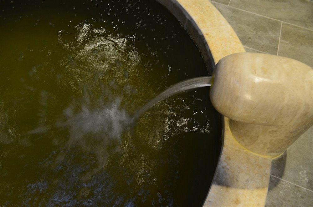 Doga Thermal Health & Spa Pamukkale Exterior foto